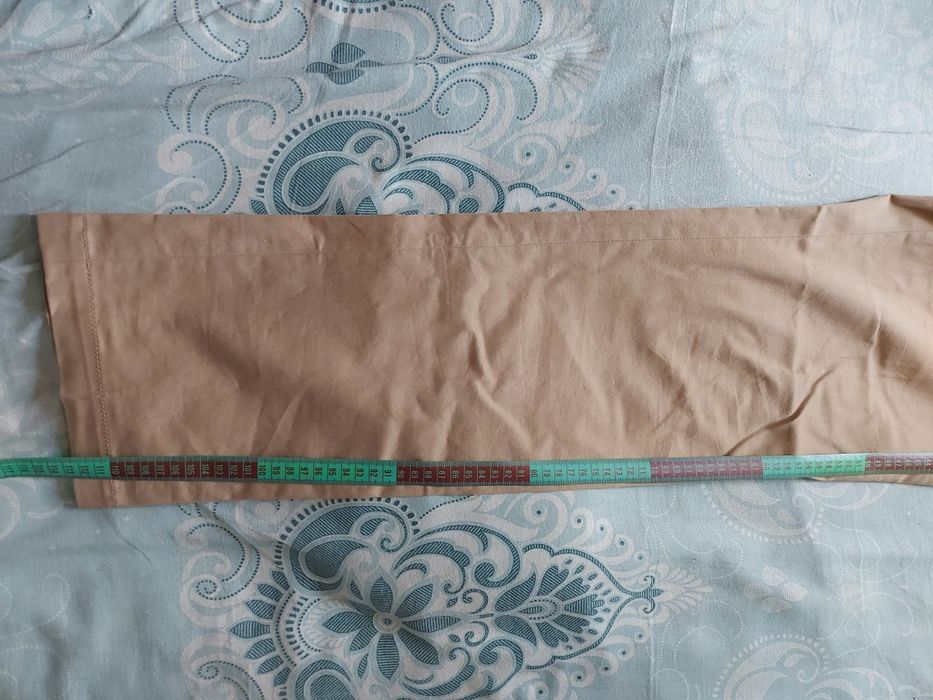 Pantaloni stofă originali Hugo Boss