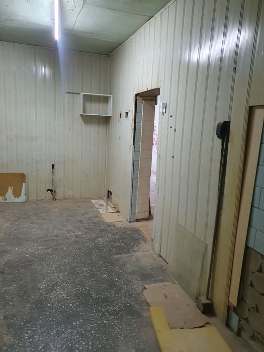 Сдам помещение в гостинице «Турист»