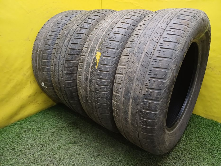 Шины 195/65 R15 Vredestein комплект.