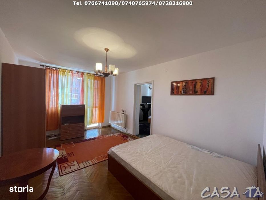 Apartament 2 Camere, Etaj 3, Strada Aleea Brandusei — fotografia 3