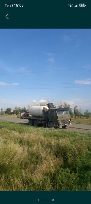 Манипулятор  эвакуатор