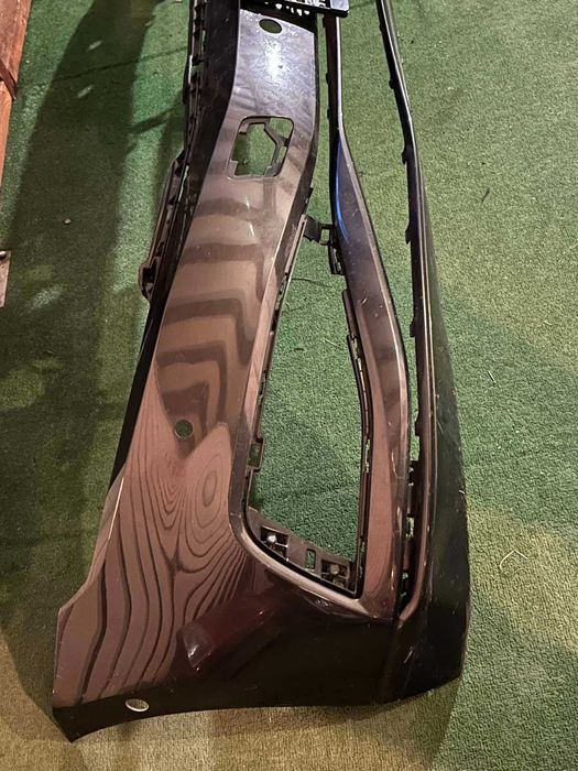 предна броня VW Passat B8.5 face 2019-2023 г. #200S.