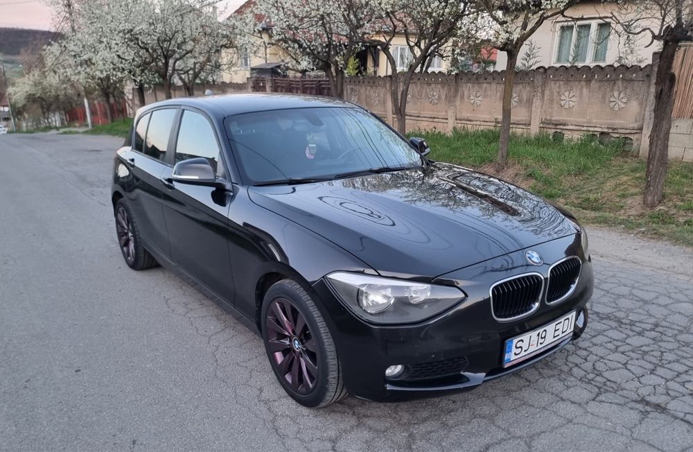 Bmw F20 116D seria 1