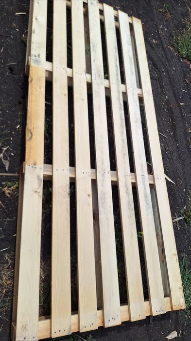 Палета тип скара 240 х 100