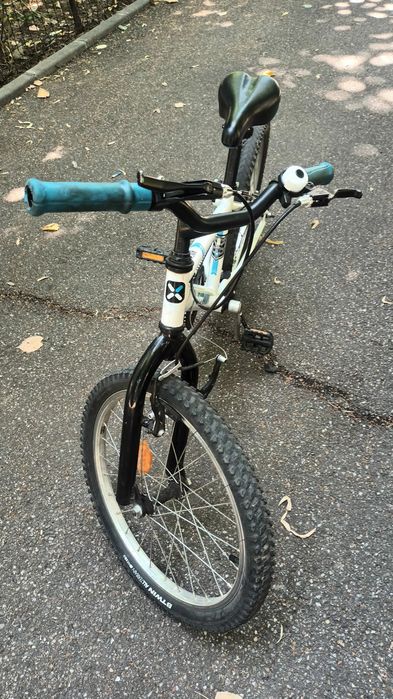 Bicicleta btwin 20 inch