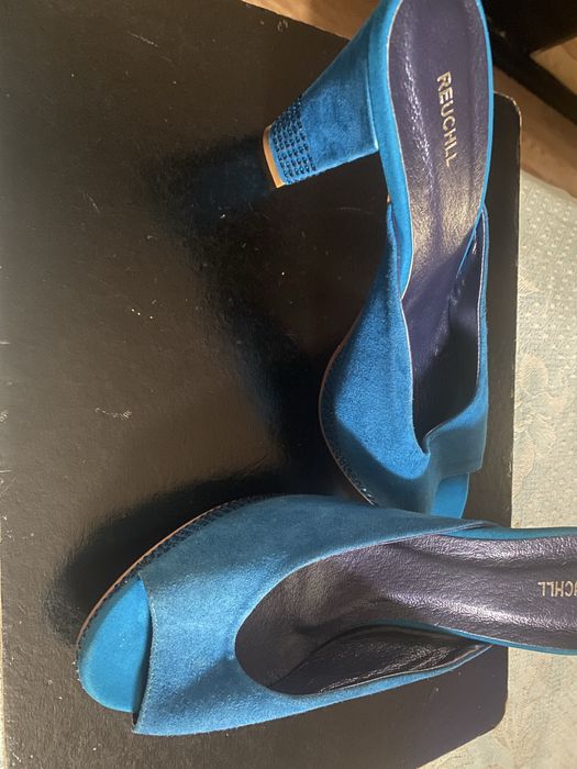 Женская обувь новая