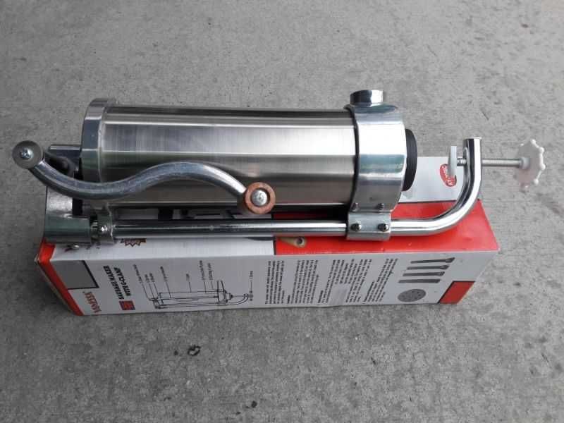 ***ПРОМОЦИЯ*** Професионални пълначки за месо,кайма, наденици, луканки