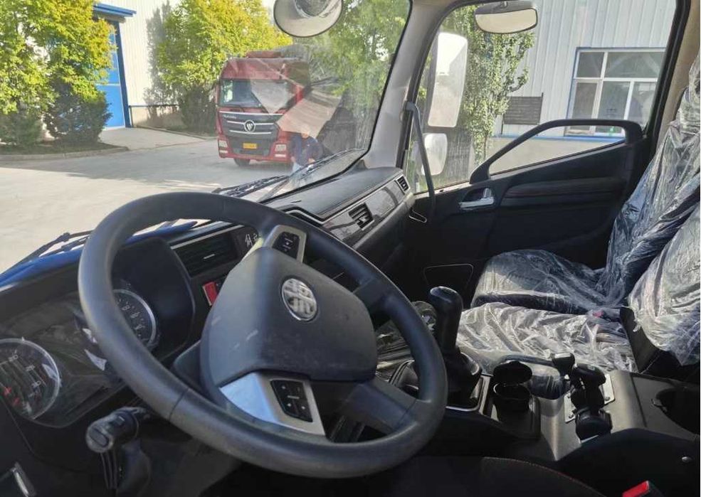 FAW Самосвал JK6 CA3250 (новый, лизинг)