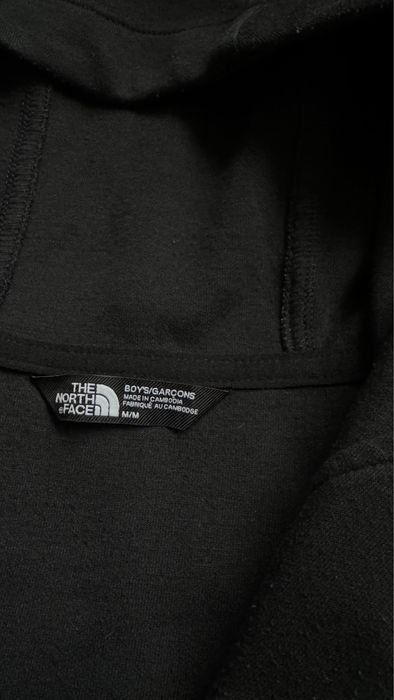 Детски суичър The North Face