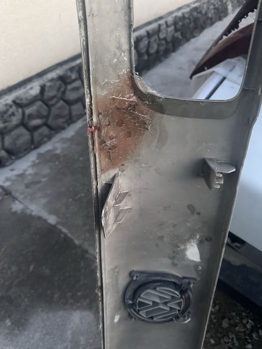 Запчасть  фольксваген пассат passat