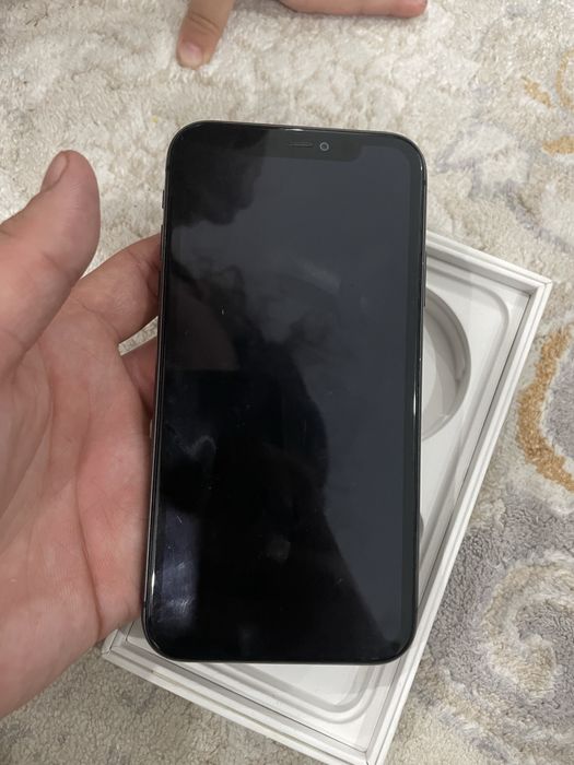 Айфон 11 128гб 79акб