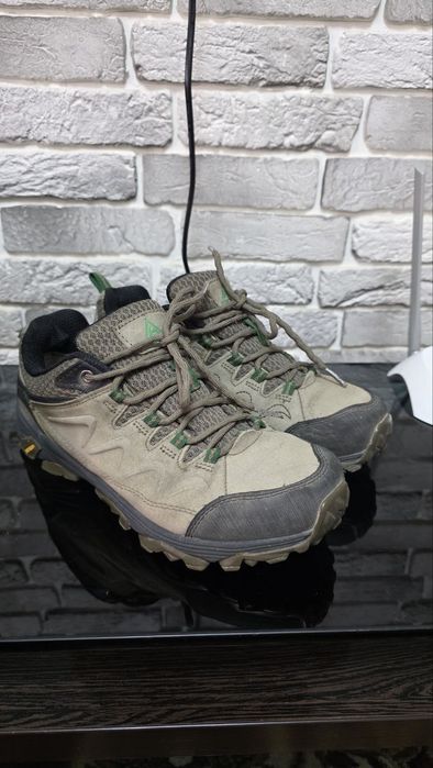 Оригинальные кроссы Humtto