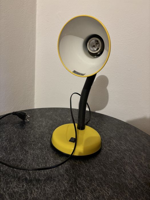 Нощна лампичка нова