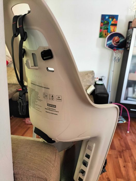 Детско столче за колело