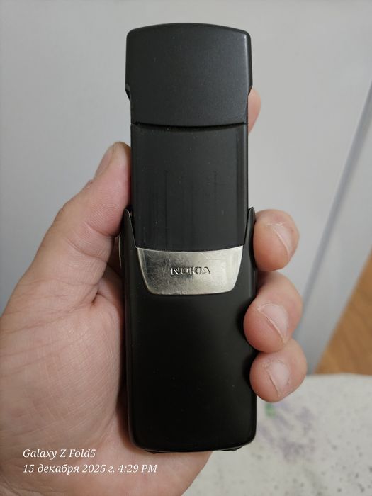 Nokia 8910 телефон