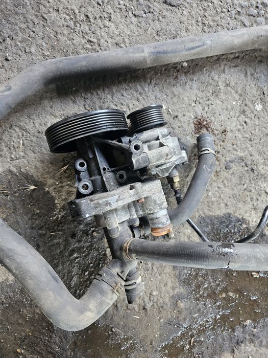 Pompa Vacuum Pompa Apa 2.4 D Ford TRANSIT bus 2006-2012