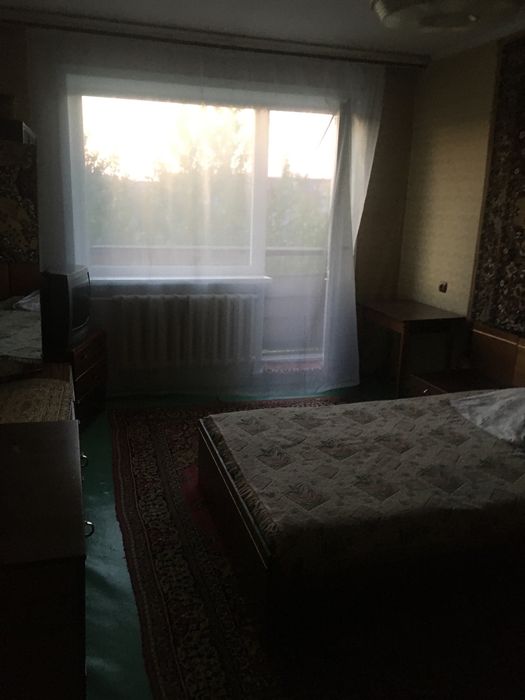 Квартира посуточно