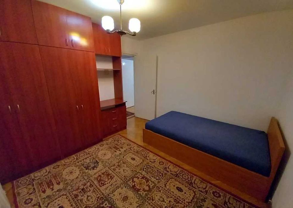 Дава се под наем Двустаен апартамент в Пловдив, Каменица 1 - 60 кв.м за 260.1 € - Снимка #2