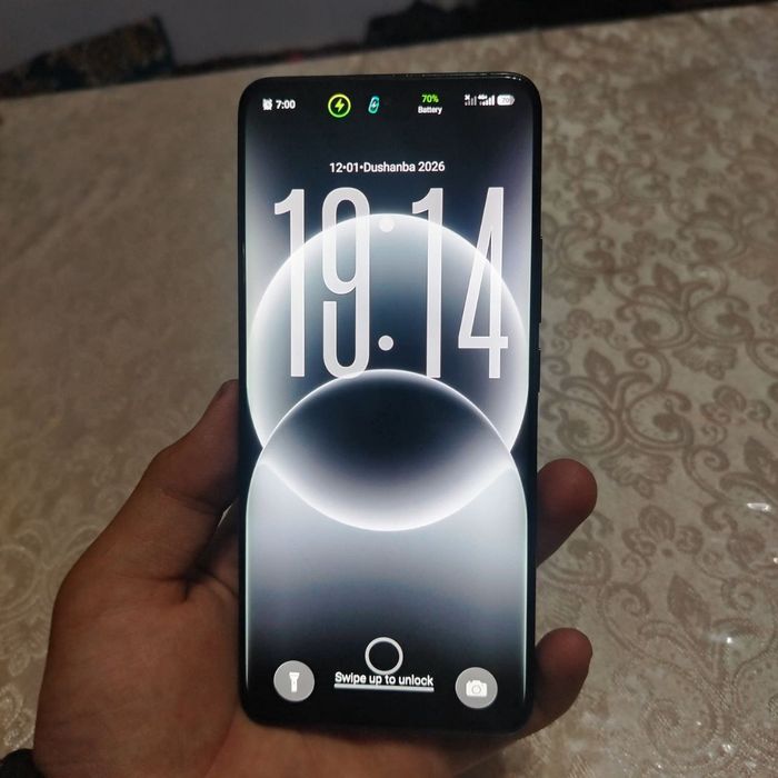 Redmi note 14 pro+ 5g