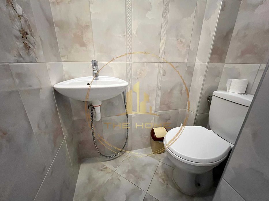 Дава се под наем Тристаен апартамент в Варна, Окръжна болница - 90 кв.м за 600 € - Снимка #10