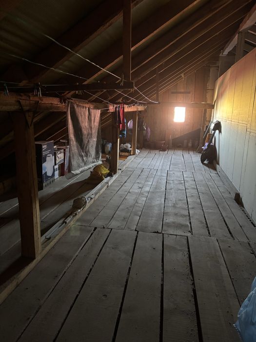 Persoana fizica vand apartament 3 camere