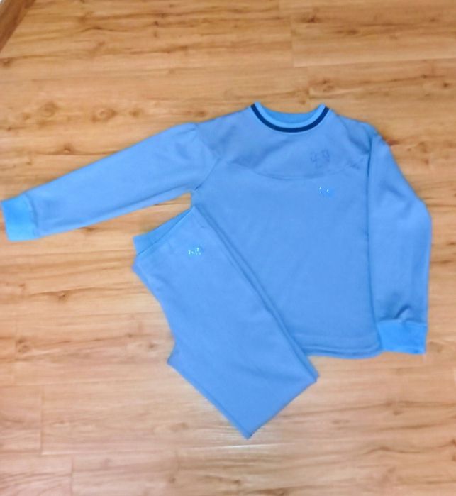 Детские  костюмы