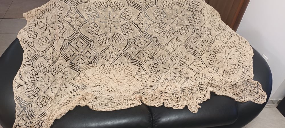 Плетиво на една кука