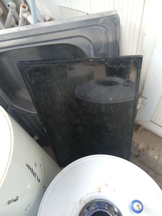 Гофра латинанер.