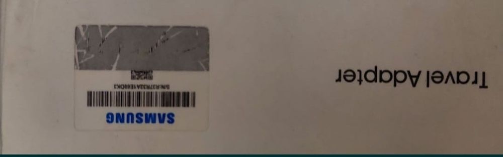 Адаптер Samsung 45W распродажа