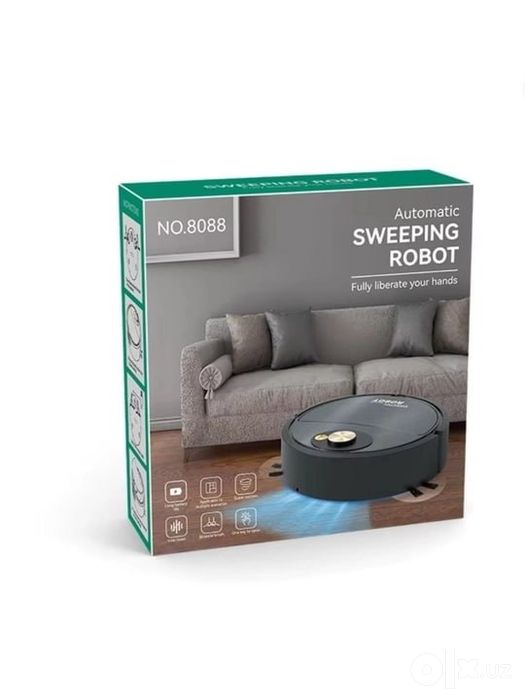 Robot-changyutgich