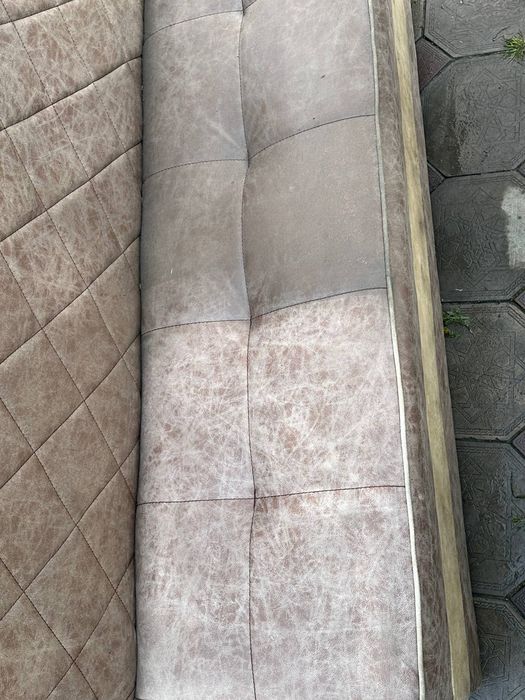 Химчистка мебели и штор