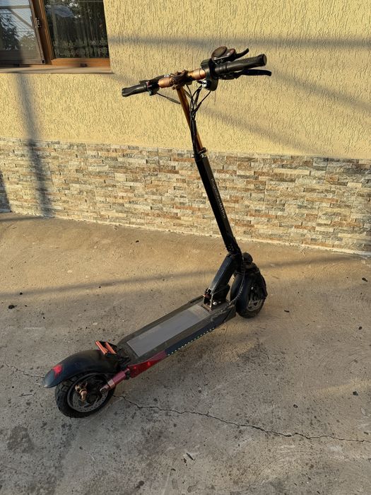 Trotinetă Electrică Kugoo Kirin M4 Pro