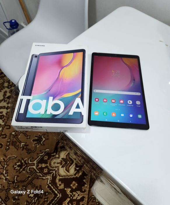 Продам Свой планшет"samsung"