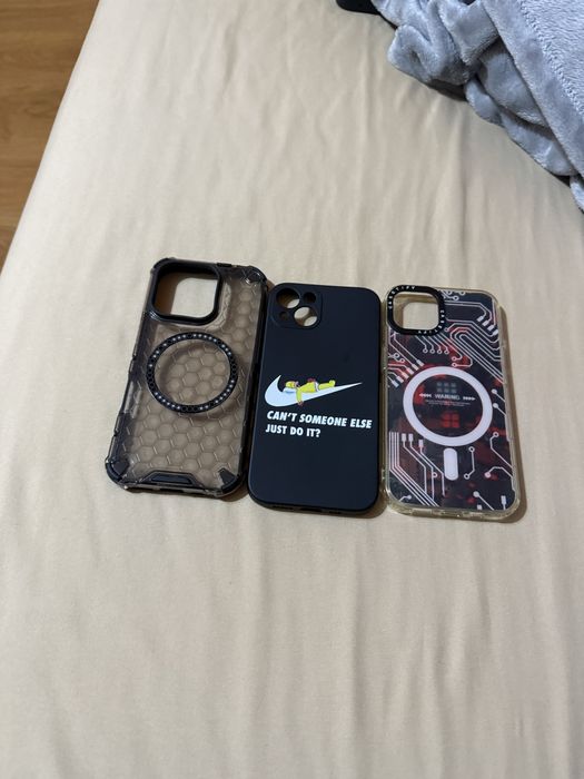 Huse una de 16 pro 2 de 13 normal toate 3 la 70