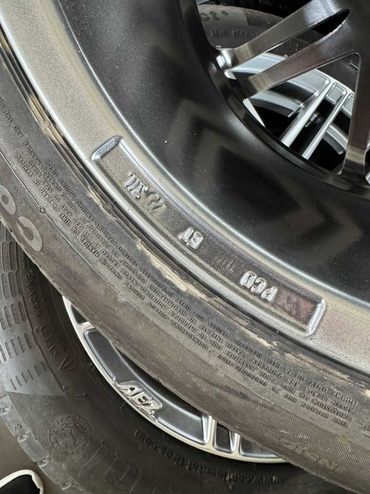 Jante Noi Dacia Logan Sandero Anvelope iarna noi Saylun 195 55 16