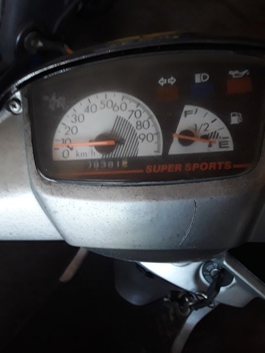 Acute Yamaha cr 50 is miniscuter copii
