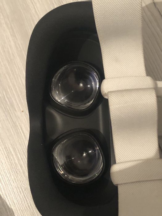 Вр очки Meta quest 3s