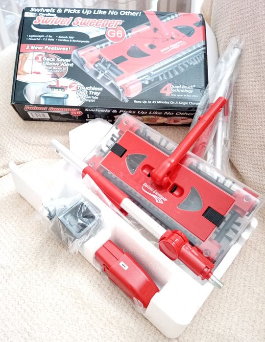 Продается электрощетка