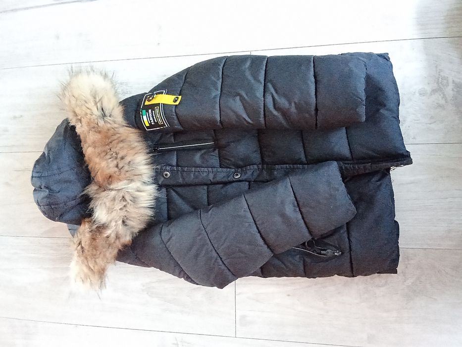 Детски зимни якета Terranova размер 128-134 за момче