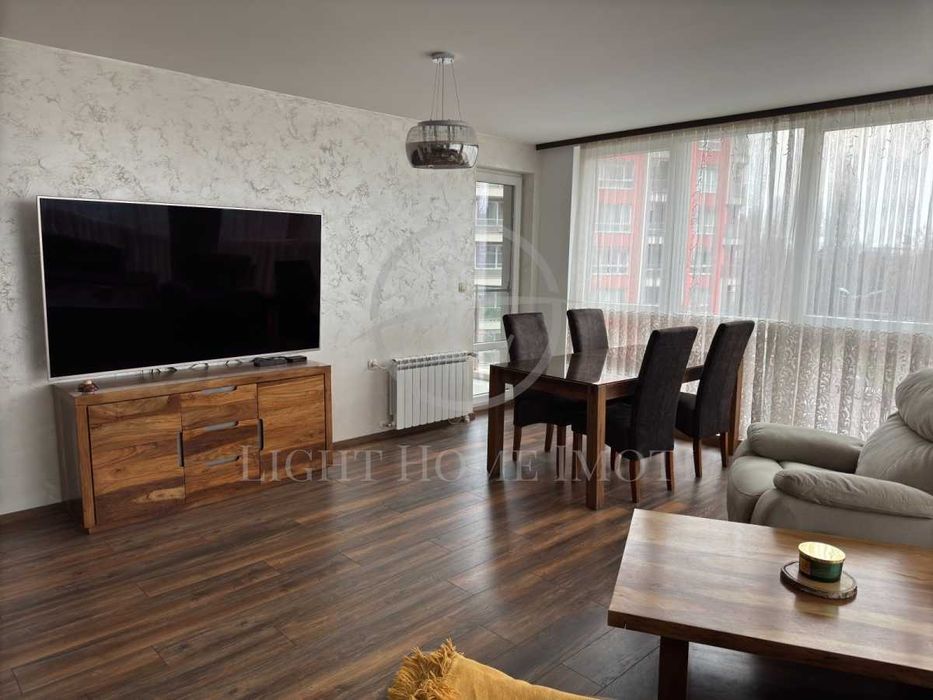 Продава се Тристаен апартамент в Пловдив, Кършияка - 176 кв.м за 2586 €/кв.м - Снимка #1