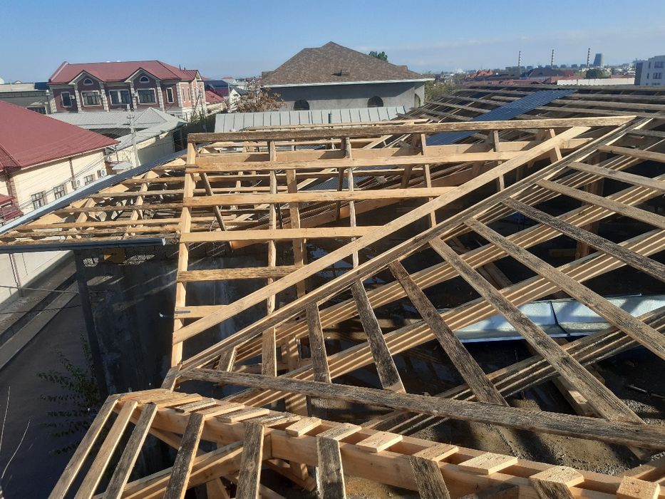 Tom yopish xizmati kofolati bilan 70.000