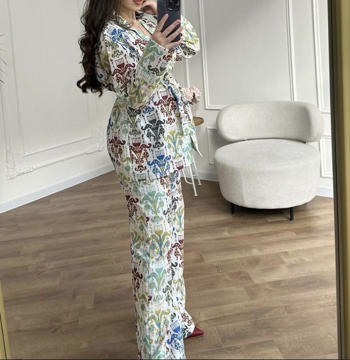 Двойка Fashion House