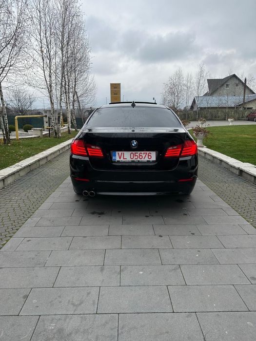 BMW 530d xDrive 258 CP | Scaune Seria 7 | 2012 luna a 4 a, 215k km

Vâ