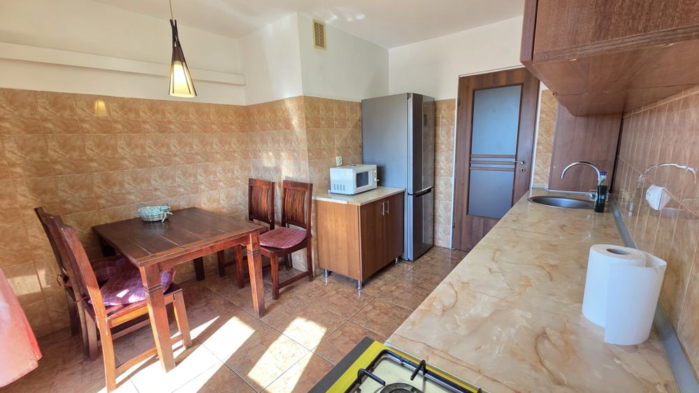 Închiriez Ap. 2 camere - Vlaicu pe Principala