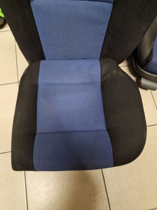 Седалки за golf 4