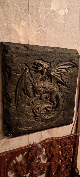 Картины из  СССР