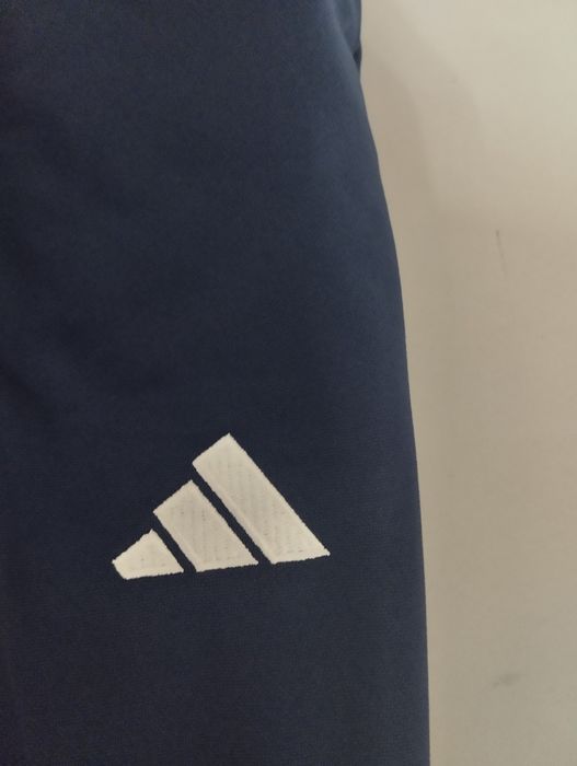 Кипа реал Мадрида гостевая кипа