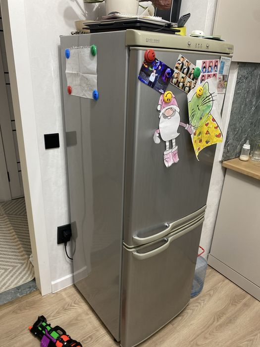 Холодильник РАБОЧИЙ