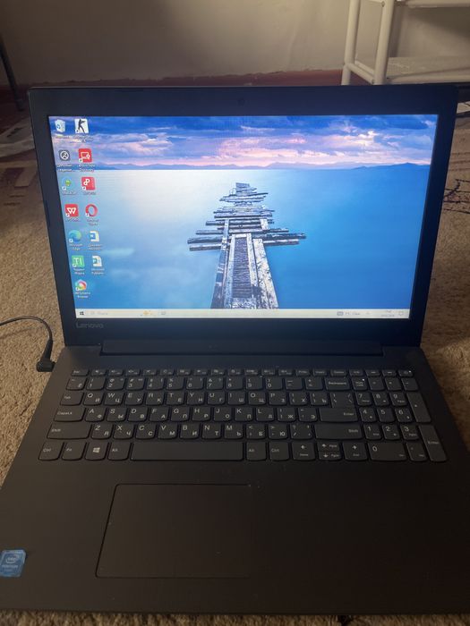 Продам Ноутбук леново