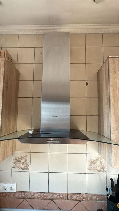 Куханная гарнитура